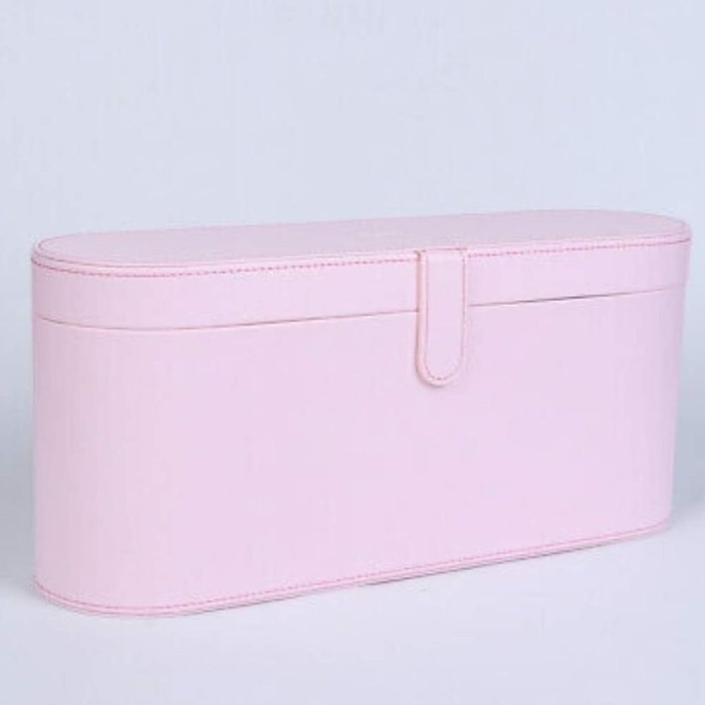 Dyson Hair Dryer Travel Case (Pink)